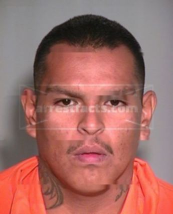 Maurilio R Sinaloa