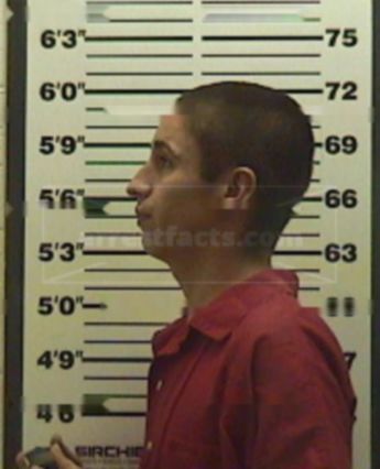 Oscar Rodriguez
