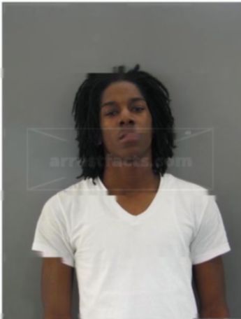Vantrell Desha Gilliam