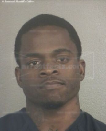 Anthony Quincy Walker