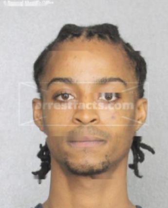 Dalbert Verret
