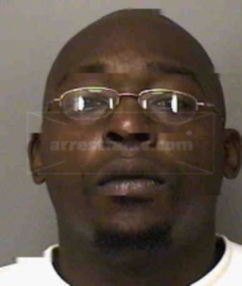 Winston Calbert Gilzene
