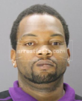 Antwain Delmario Austin