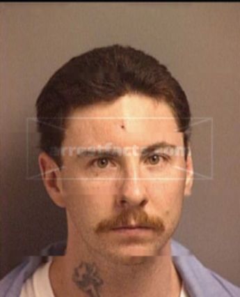 Michael Stuart Arrington