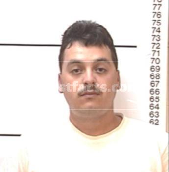 Joe Dale Ochoa