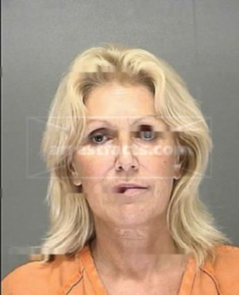 Cheryl Fisher