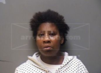 Chirstina Childress