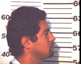 Raymundo Alejandro Carrera