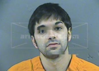 Joshua David Hodges