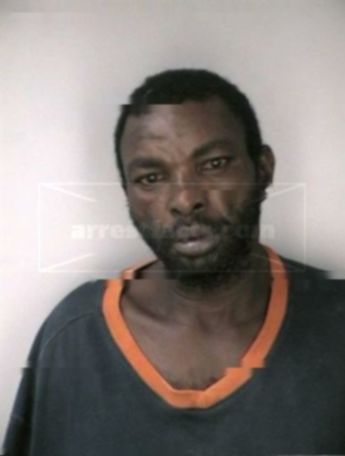 Curtis Wayne Thompson