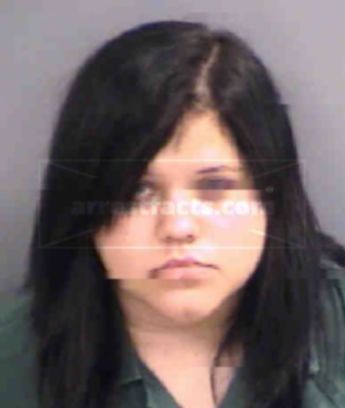 Ashley Lynn Wheeler