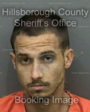 Ryan Scott Perez