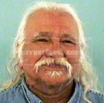 Irvin James Williams