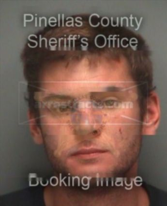 Joshua Aaron Beckwith