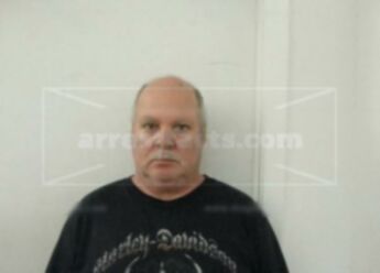 Timothy John Pellegrin