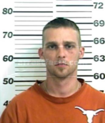 Joshua Duane Pritchett