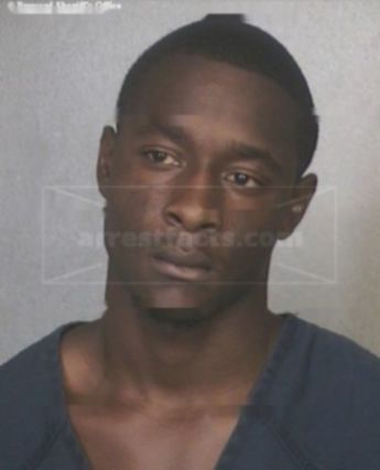 Keith Deandre Richmond