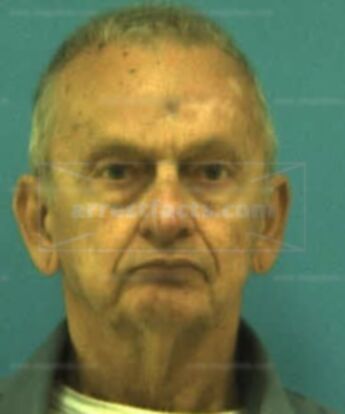 Donald Patrick Sherwood