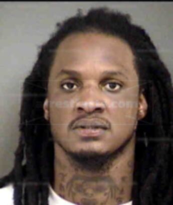 Scott Devon Hemphill