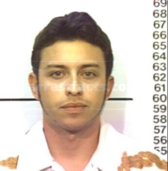 Nicholas Ciro Palamino