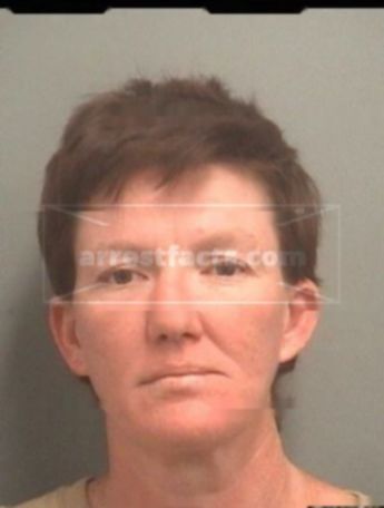 Anna Christine Reeder