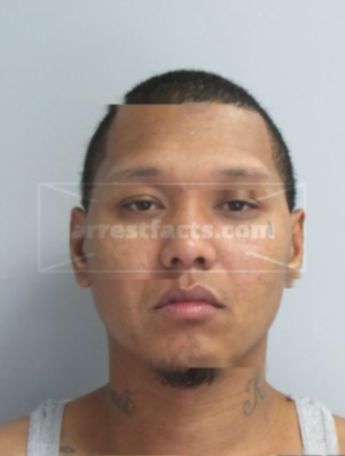 Marion Milton Coleman