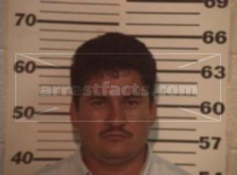 Baldomero Hernandez Galvan