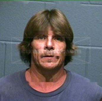 Thomas Wayne Baker