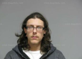 Anthony Lance Foster