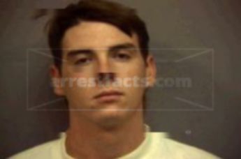 Jonathan Robert Blue
