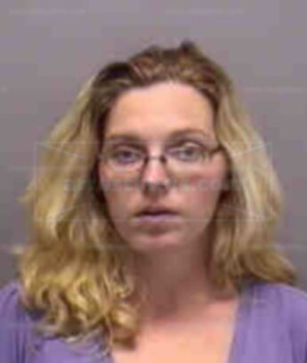 Tara Lynn Chamberlin