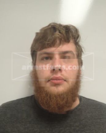 Daniel Timothy Allen