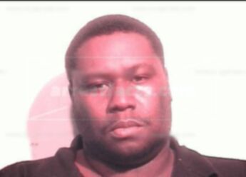 Perry Lamont Buck