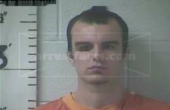 Ronnie Wayne Morrison Jr.