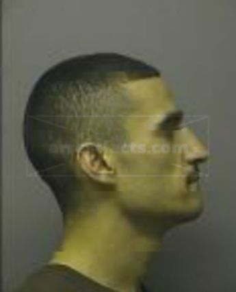 Walterio Ramos Jr.