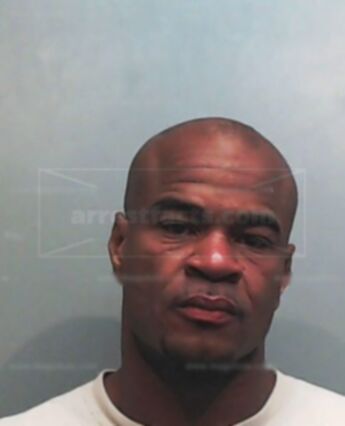 Carl Everett Parks