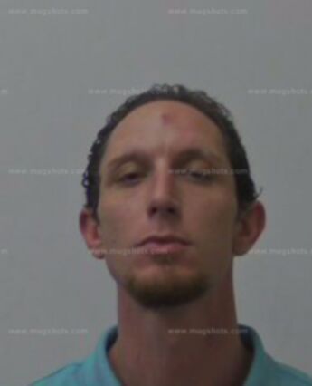 Jonathan Patrick Laughlin