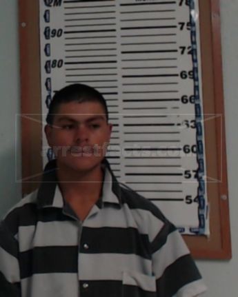 Jose Martinez-Arias