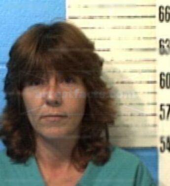 Heidi Marie Trumbower