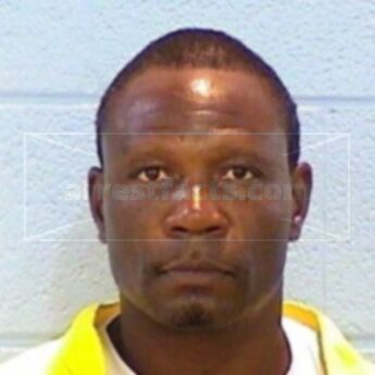 Eric Nmi Allen
