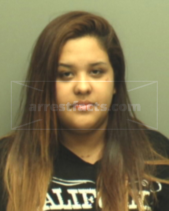 Ruth Alicia Ramirez