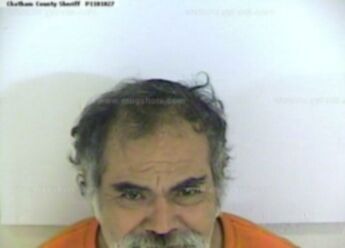 Jose Alfredo Sepulveda