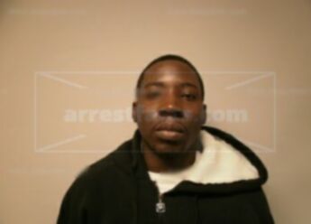 Detrick Williams