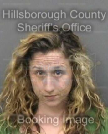 Chelsea Rae Huffman