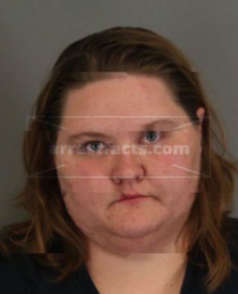 Jennifer Lynn Massengill
