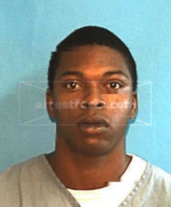 Cedric Jeremiah Hayes