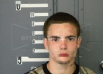 Joshua William Mcdonald
