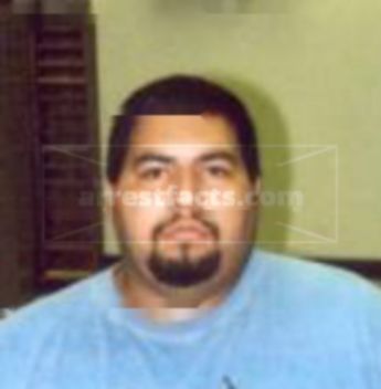 Dario Hinojosa Iii