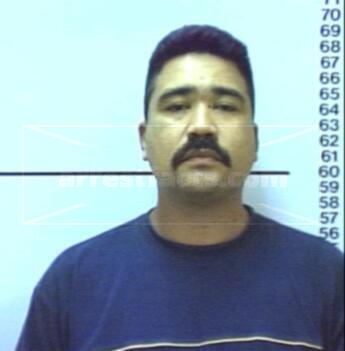 Meljohn Garcia Canevett