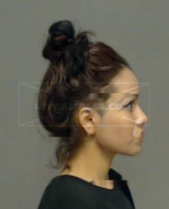 Samantha Yvette Rodriguez